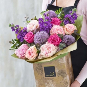 Summer Flowers