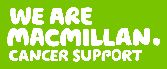 Macmillan Cancer support Donation